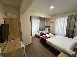 Alpaslan Otel Pansiyon