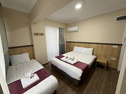 Alpaslan Otel Pansiyon