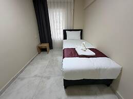 Alpaslan Otel Pansiyon