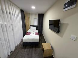 Alpaslan Otel Pansiyon