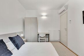 Bergamo Center - Apartments