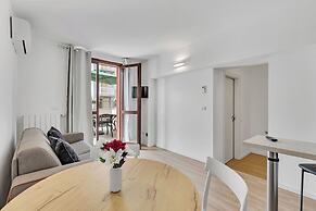 Bergamo Center - Apartments