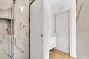Bergamo Center - Apartments