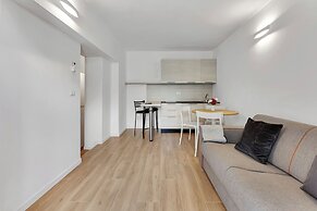 Bergamo Center - Apartments