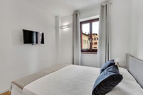 Bergamo Center - Apartments