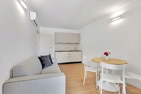 Bergamo Center - Apartments