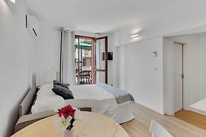 Bergamo Center - Apartments