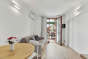 Bergamo Center - Apartments