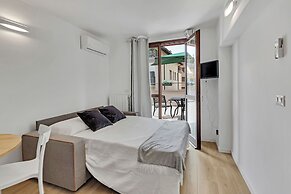 Bergamo Center - Apartments