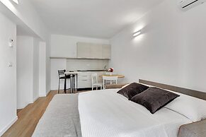 Bergamo Center - Apartments