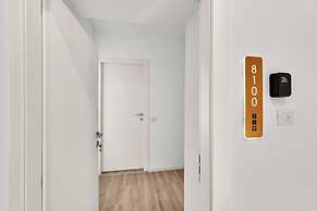 Bergamo Center - Apartments