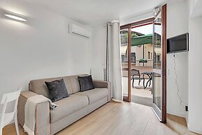 Bergamo Center - Apartments