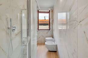 Bergamo Center - Apartments