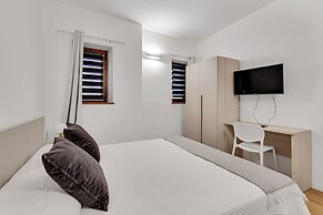 Bergamo Center - Apartments