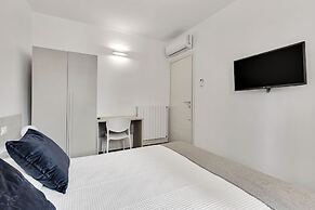 Bergamo Center - Apartments