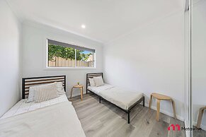 Metawise BnB Modern 2BR Self-contained Guest Suite
