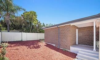 Metawise BnB Modern 2BR Self-contained Guest Suite
