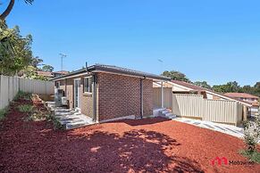 Metawise BnB Modern 2BR Self-contained Guest Suite