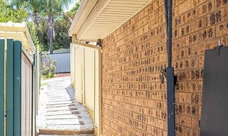 Metawise BnB Modern 2BR Self-contained Guest Suite