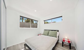 Metawise BnB Modern 2BR Self-contained Guest Suite