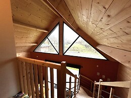 Spacious House for 4 People