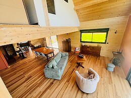 Spacious House for 4 People
