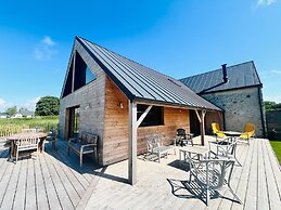 Spacious House for 4 People