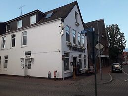 Hotel stückers