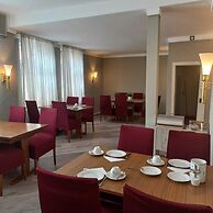 Hotel stückers