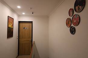 Andies Hotel