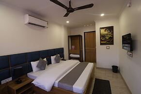 Andies Hotel