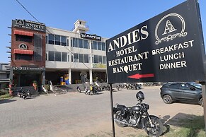Andies Hotel