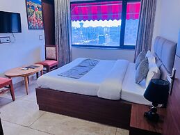 Andies Hotel
