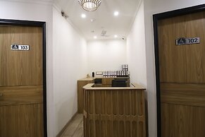 Andies Hotel