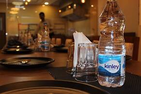 Andies Hotel