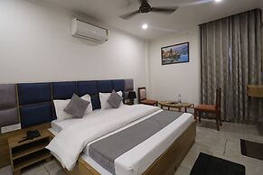 Andies Hotel