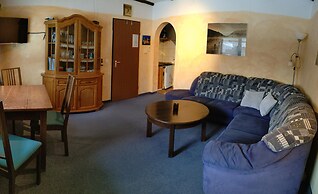 Sonnenblick Holiday Apartment for 3