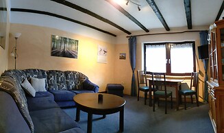 Sonnenblick Holiday Apartment for 3