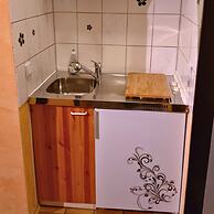 Sonnenblick Holiday Apartment for 3
