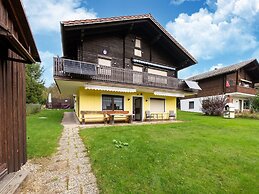 Sonnenblick Holiday Apartment for 3
