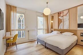 Hôtel Maison Saint Charles