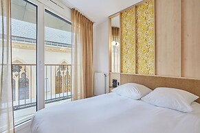 Hôtel Maison Saint Charles