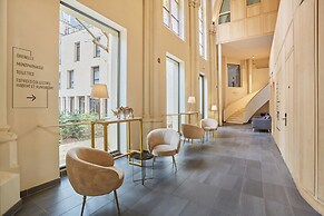 Hôtel Maison Saint Charles