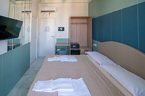 GREROS DANTE H. by Clapa Group dislocated hospitality