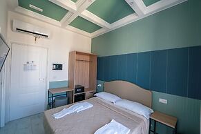 GREROS DANTE H. by Clapa Group dislocated hospitality