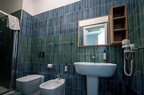 GREROS DANTE H. by Clapa Group dislocated hospitality