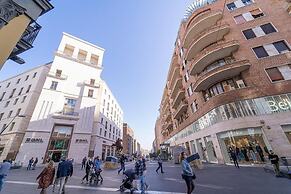 GREROS TOLEDO H. by Clapa Group dislocated hospitality