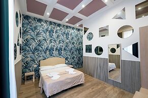 GREROS TOLEDO H. by Clapa Group dislocated hospitality