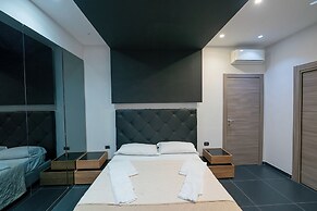 GREROS TOLEDO H. by Clapa Group dislocated hospitality