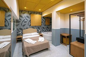 GREROS TOLEDO H. by Clapa Group dislocated hospitality